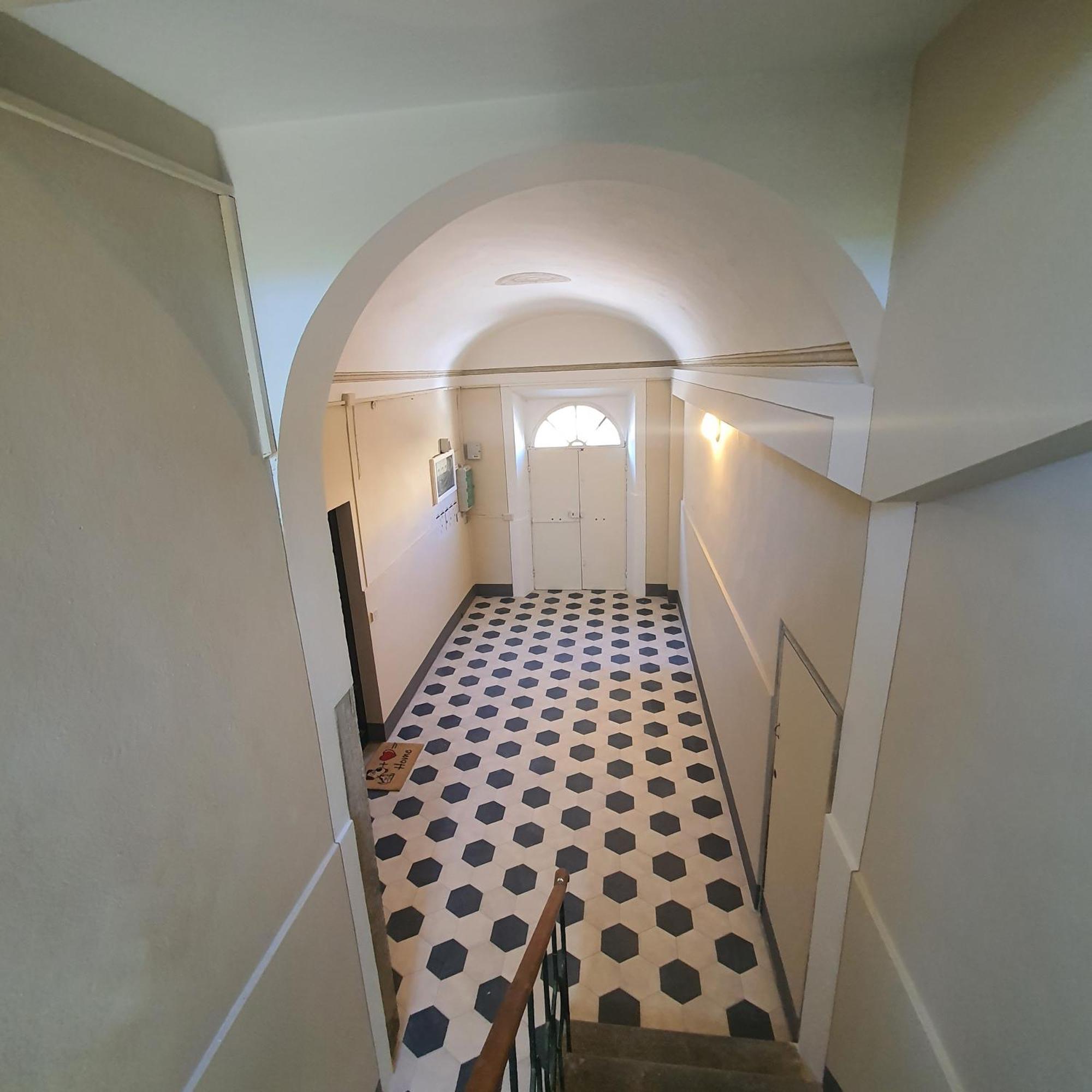 Ama Casa Apartment Пиза Екстериор снимка