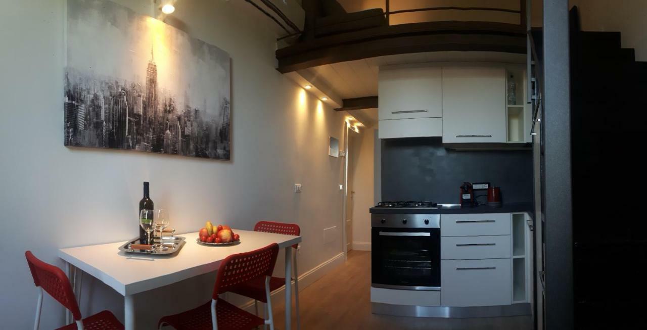 Ama Casa Apartment Пиза Екстериор снимка