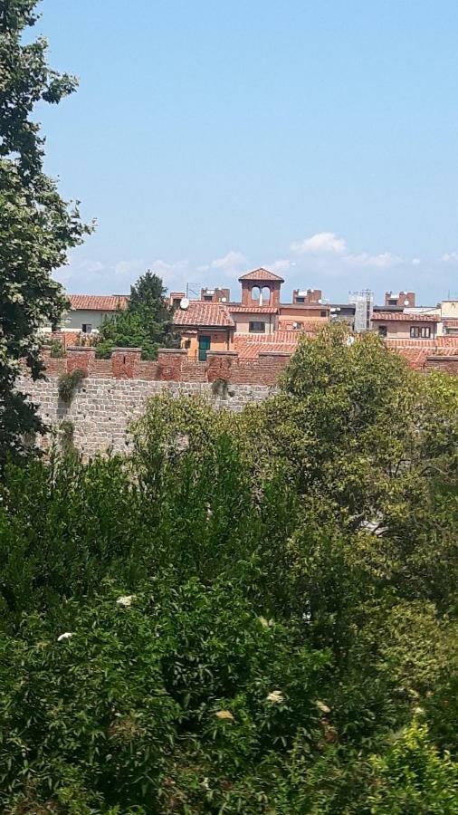 Ama Casa Apartment Пиза Екстериор снимка