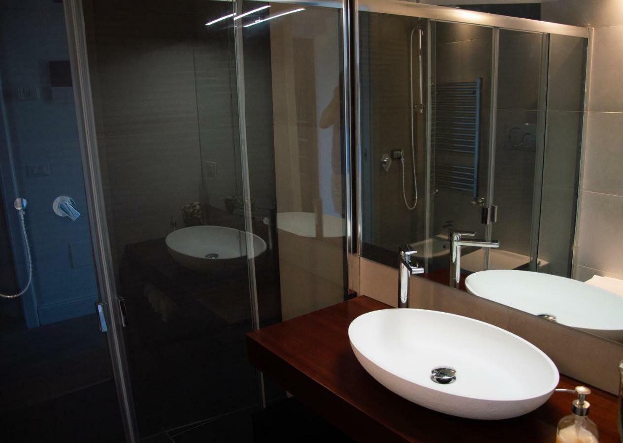 Ama Casa Apartment Пиза Екстериор снимка
