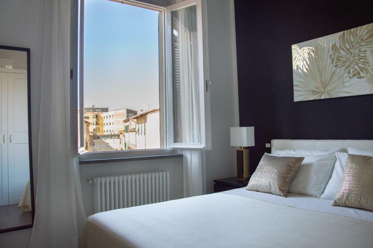 Ama Casa Apartment Пиза Екстериор снимка