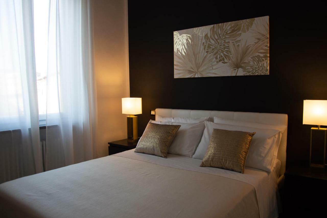Ama Casa Apartment Пиза Екстериор снимка