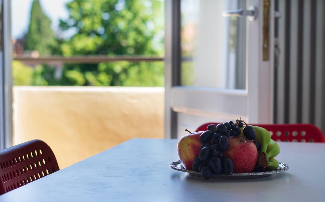 Ama Casa Apartment Пиза Екстериор снимка