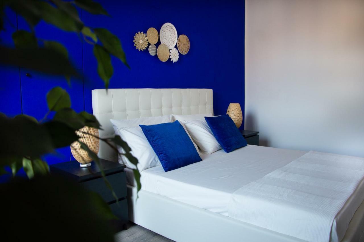 Ama Casa Apartment Пиза Екстериор снимка