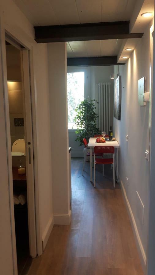 Ama Casa Apartment Пиза Екстериор снимка