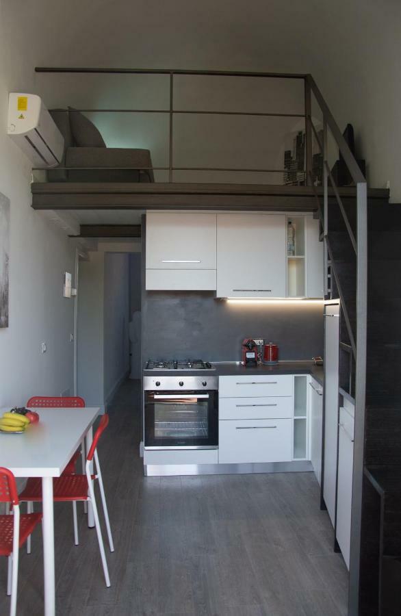 Ama Casa Apartment Пиза Екстериор снимка