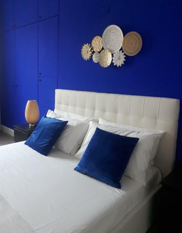 Ama Casa Apartment Пиза Екстериор снимка