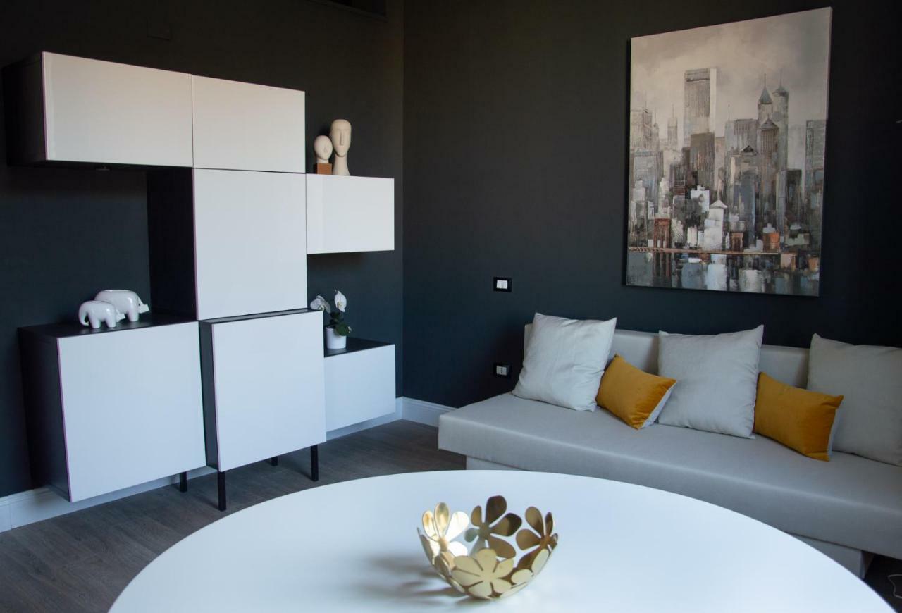 Ama Casa Apartment Пиза Екстериор снимка