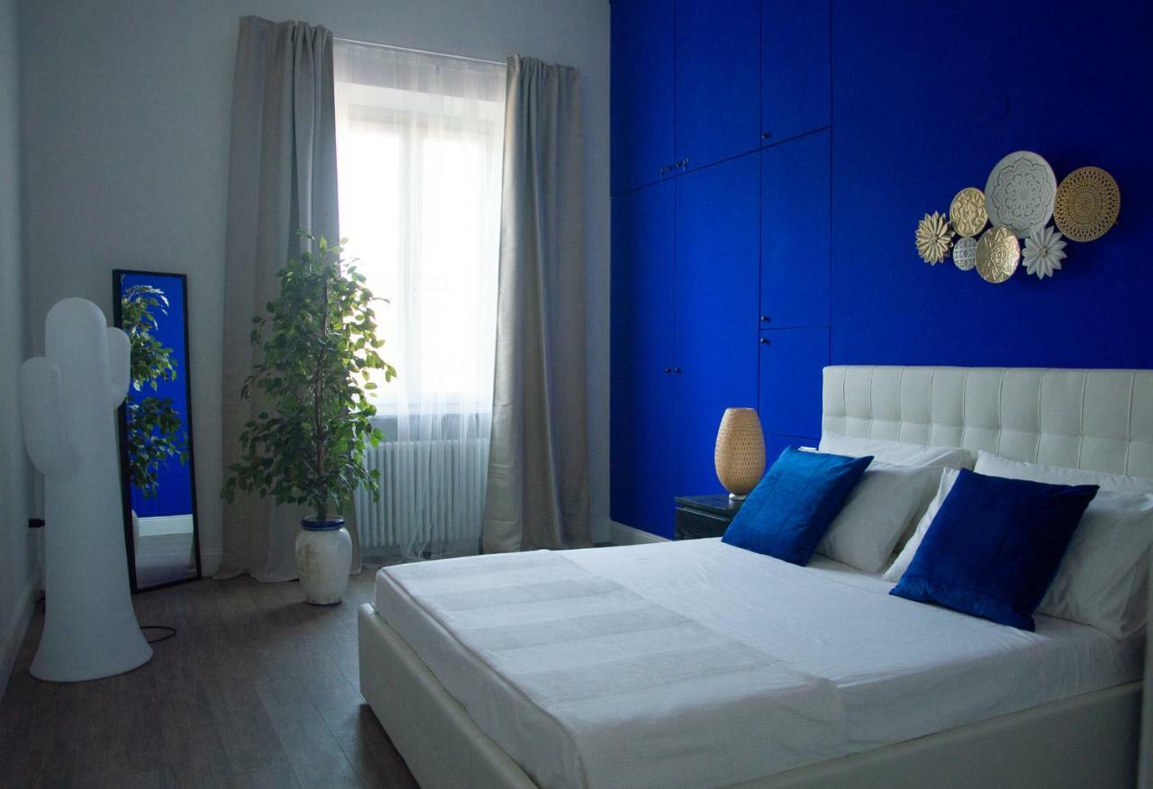 Ama Casa Apartment Пиза Екстериор снимка