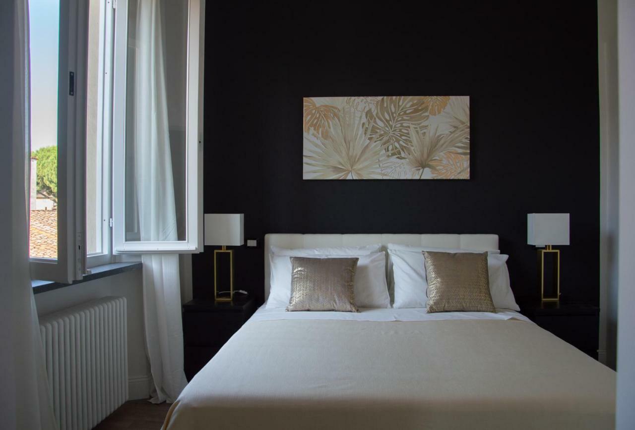 Ama Casa Apartment Пиза Екстериор снимка